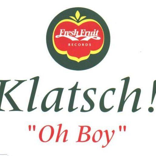 Klatsch!